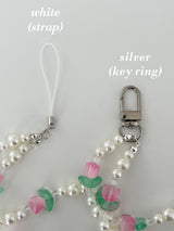 TULIP PEARL STRAP