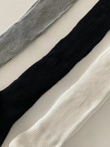 AIRY KNEE SOCKS