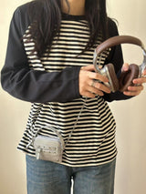 MINI GLINT BAG