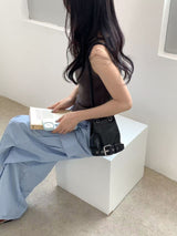 MIKAEL NOIR BAG