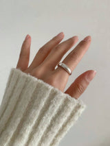 ETERNAL SPARK RING