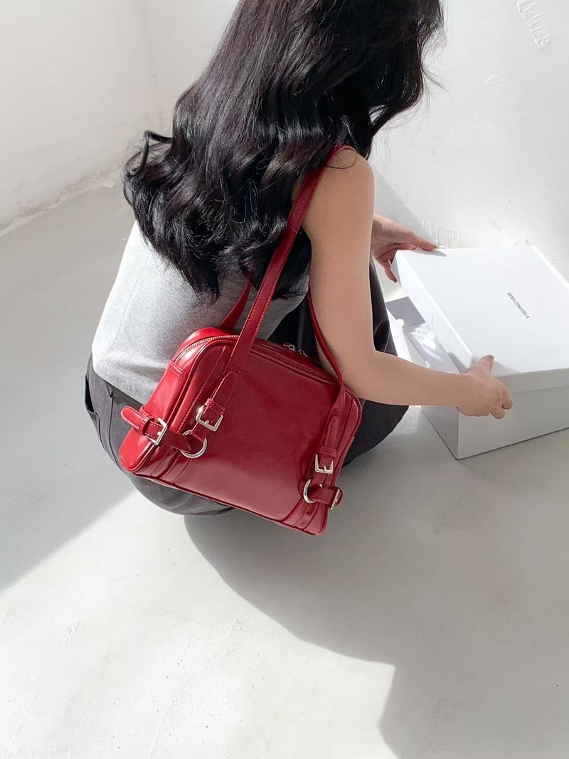THE CINCHER BAG