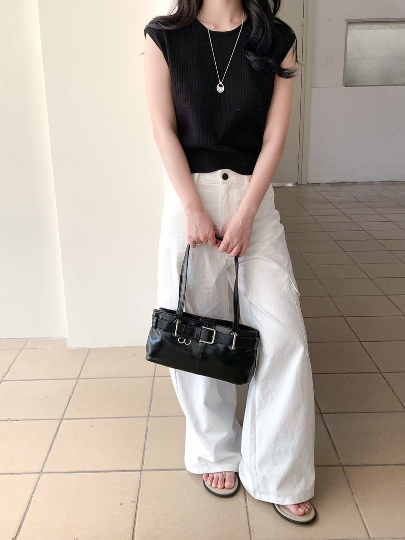 REVERIE STRAP BAG