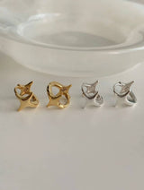 CELESTIAL SPARK EARRINGS