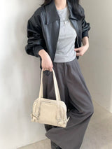 THE CINCHER BAG