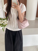 MIMI SHOULDER BAG