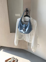 MONO BUCKLE BAG