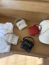 MINI GLINT BAG