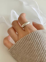 ENGAGE BOLD RING