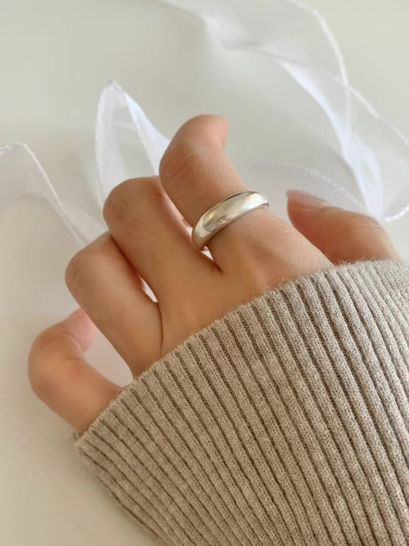 ENGAGE BOLD RING