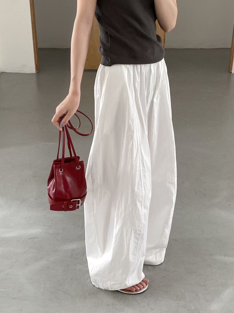 MIKAEL NOIR BAG