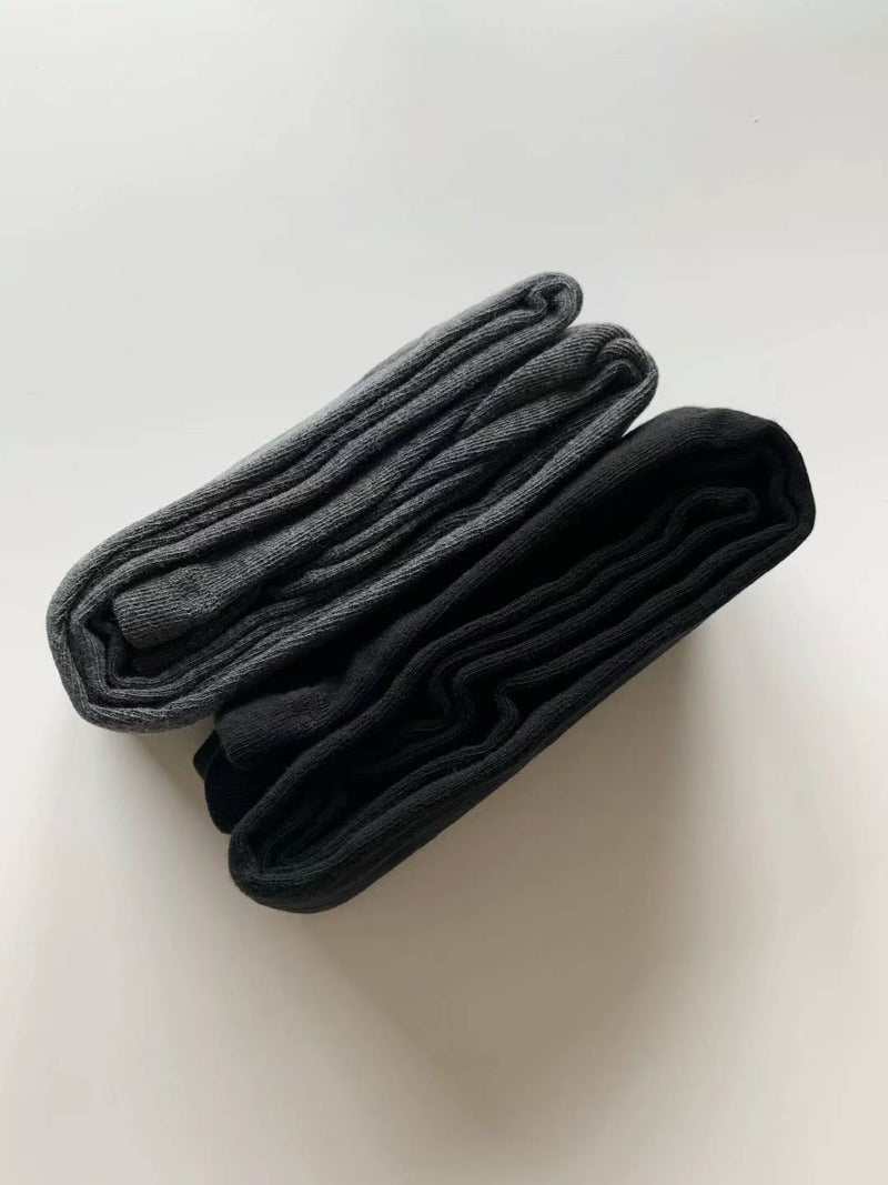 WARM COTTON TIGHTS