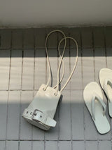 MIKAEL NOIR BAG