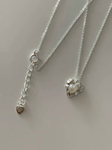 LOEN PEARL NECKLACE