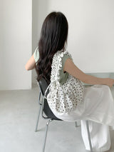 DOTTY SLING BAG