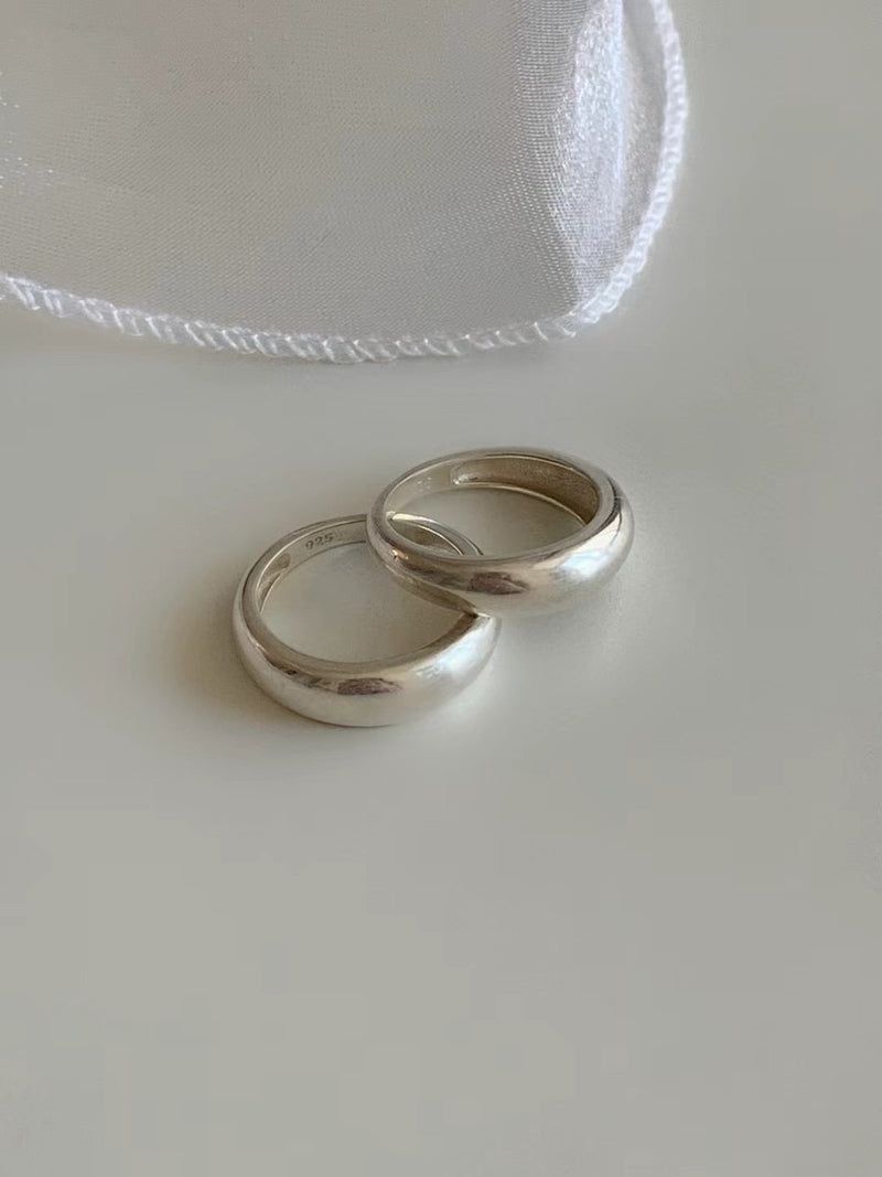 ENGAGE BOLD RING