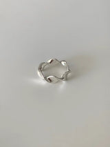 VELO OPEN RING