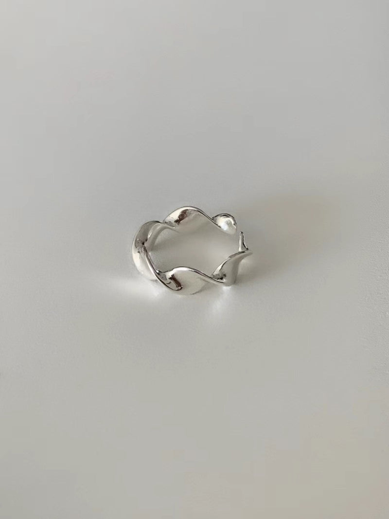 VELO OPEN RING
