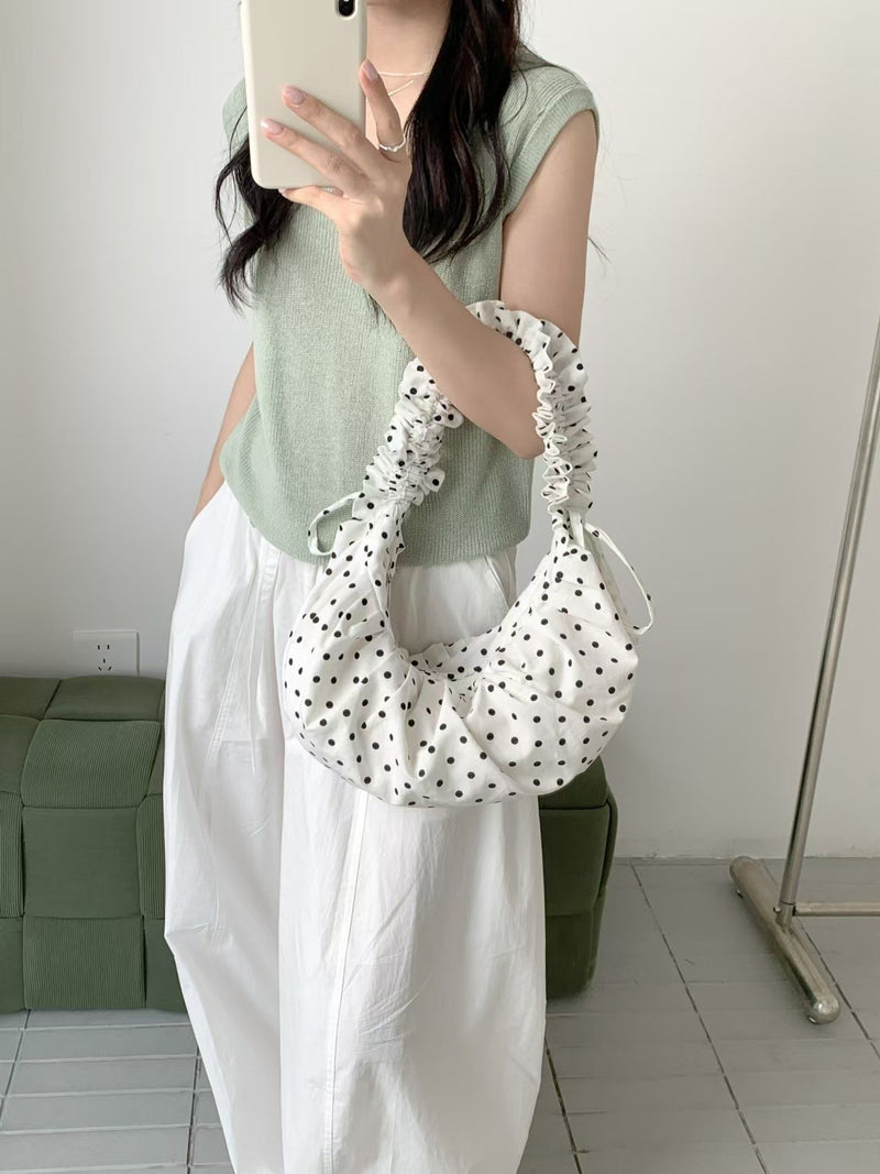 DOTTY SLING BAG