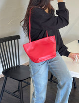 Cloud Mini Square Bag