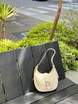 MONO BUCKLE BAG