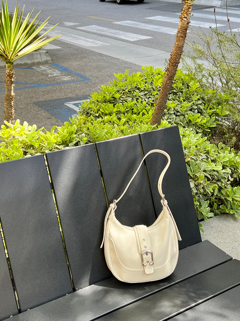 MONO BUCKLE BAG