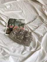 SOLA METALLIC BAG
