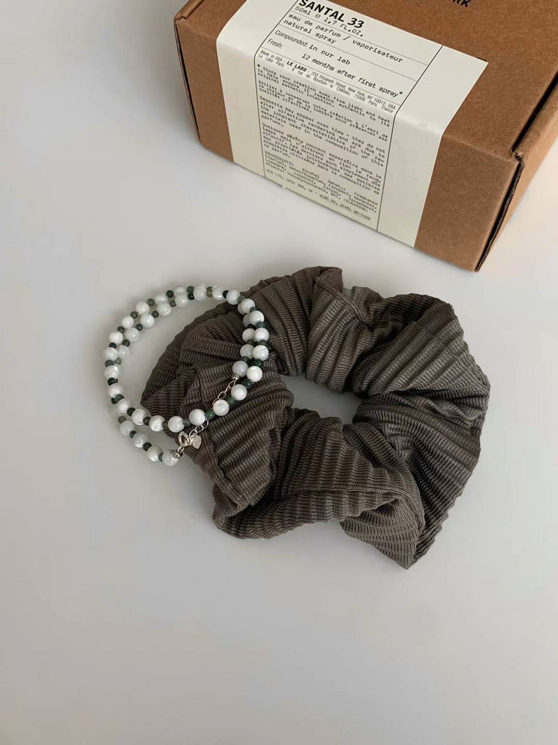 AURORA PEARL NECKLACE