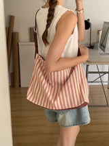SUNNY STRIPES BAG