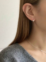 CELESTIAL SPARK EARRINGS