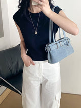 REVERIE STRAP BAG