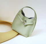 Everyday Buckle Tote