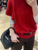 Everyday Buckle Tote