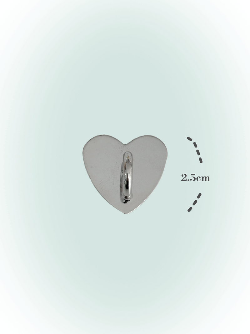 HEART CONNECTOR