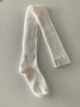 AIRY KNEE SOCKS