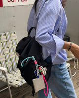 EVERYDAY STRAP KEY RING