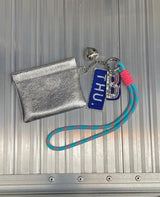 EVERYDAY STRAP KEY RING