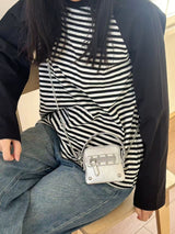 MINI GLINT BAG