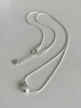 CHIC POD NECKLACE