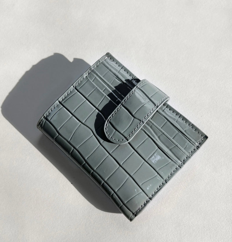 VERROU MINI WALLET