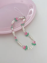 TULIP PEARL STRAP