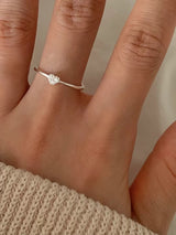 LOVE WINK RING