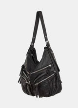 JACKSON ZIPPER BAG