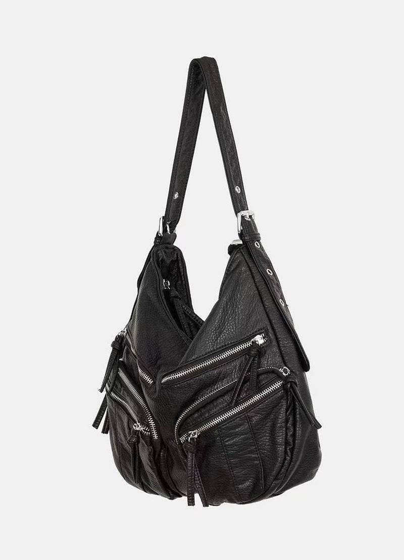 JACKSON ZIPPER BAG