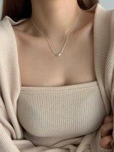CHIC POD NECKLACE