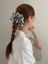 DOTTY DAZE SCRUNCH
