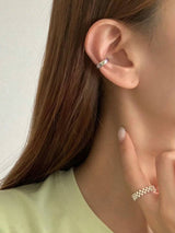 VIVID EAR CUFF
