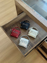 MINI GLINT BAG