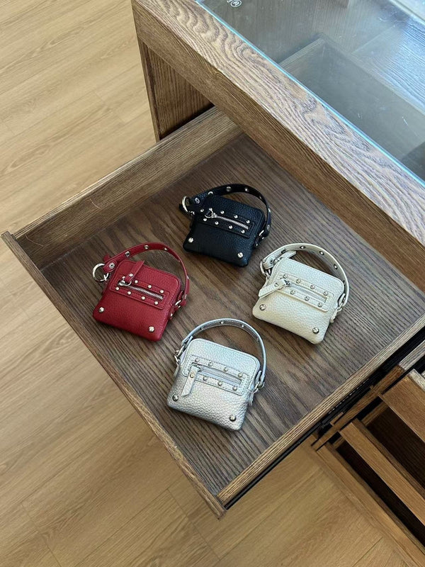 MINI GLINT BAG