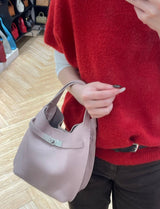 Everyday Buckle Tote